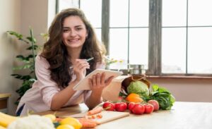 Top 10 Plant-Based Diet Benefits