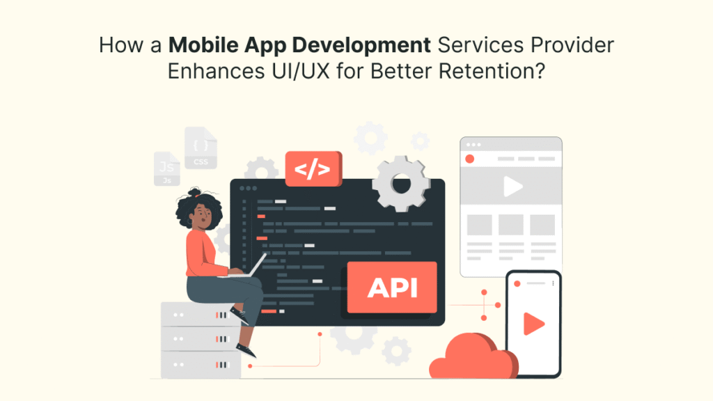 Mobile App Development Services Provider
