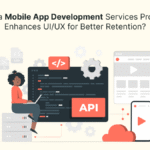 Mobile App Development Services Provider