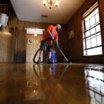 Water Damage
