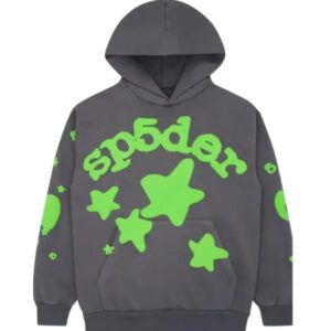 Sp5der Tracksuit: The Ultimate Fusion of Style, Comfort, and Culture