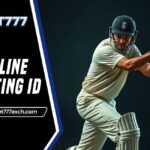 online cricket id