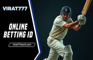 online cricket id