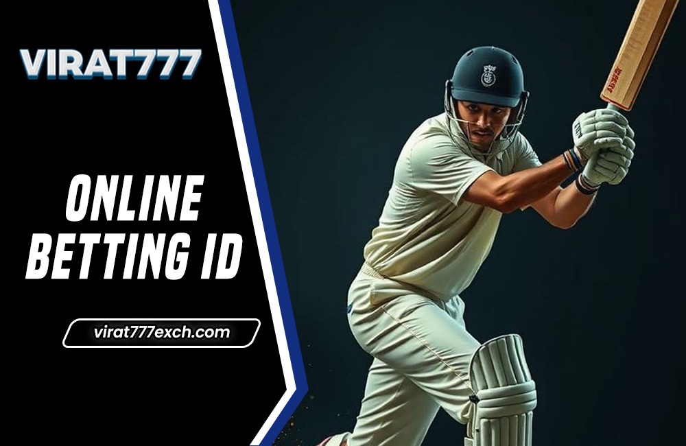 online cricket id