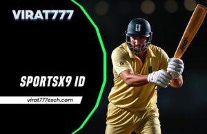 online cricket id
