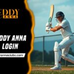 reddy anna club