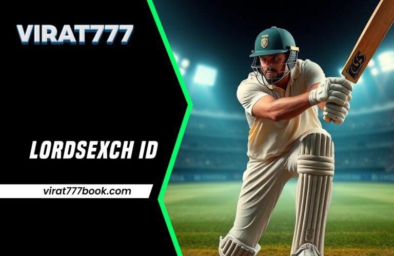 lordsexch id