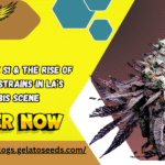 Best Indica Strains