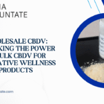 Wholesale CBDV