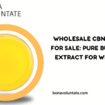 order wholesale CBN isolate