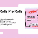 king rolls pre rolls