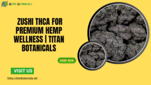 Zushi THCA