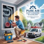 Pure Air Duct Cleaning
