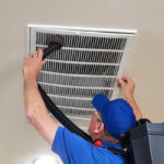 Pure Air Duct Cleaning