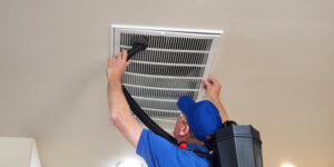 Pure Air Duct Cleaning