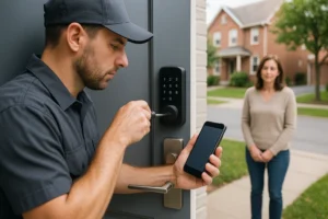 Cincinnati Locksmith