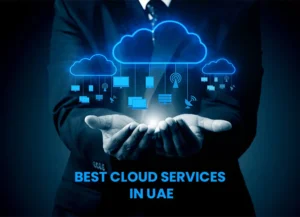 Best Dedicated Server in UAE