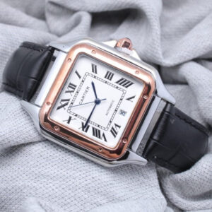 best luxury timepiece brands