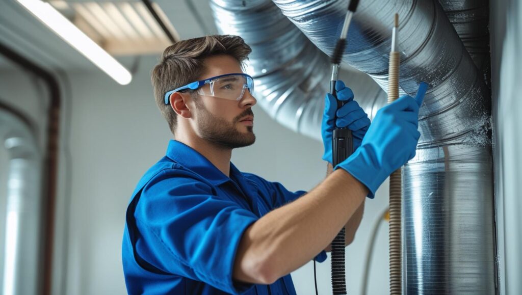 cerritos pure airduct cleaning