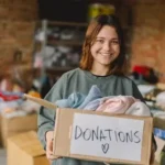 charity gifts in Australia