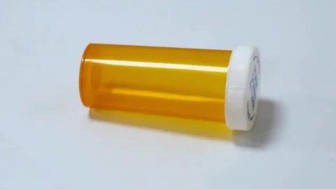 child-resistant packaging
