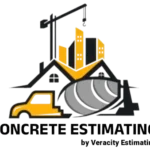 concrete estimating service