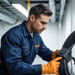 Cerritos Air Duct Cleaning