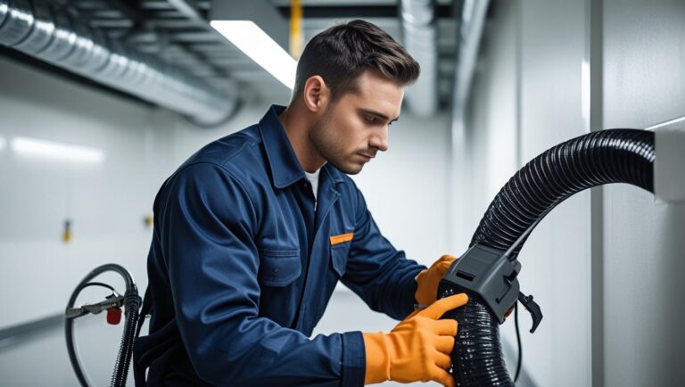 Cerritos Air Duct Cleaning