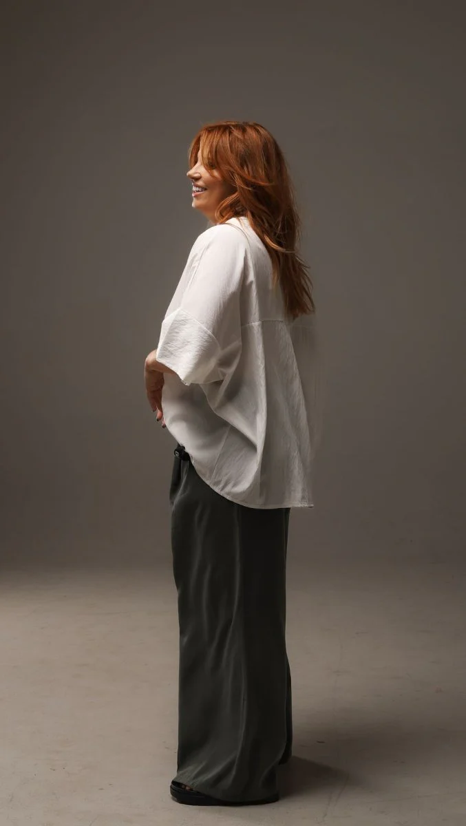 10 Ways to Style a Cute White Top for Women