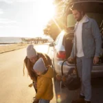 digital detox travel