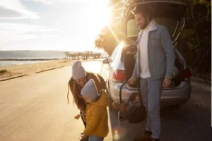 digital detox travel