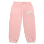 drama-call-pink-white-sweatpants-front
