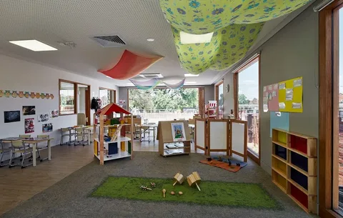 Dulwich Hill preschools