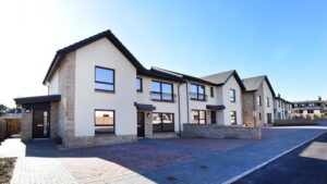Why Homeowners Are Upgrading Their Driveways in Falkirk This Year