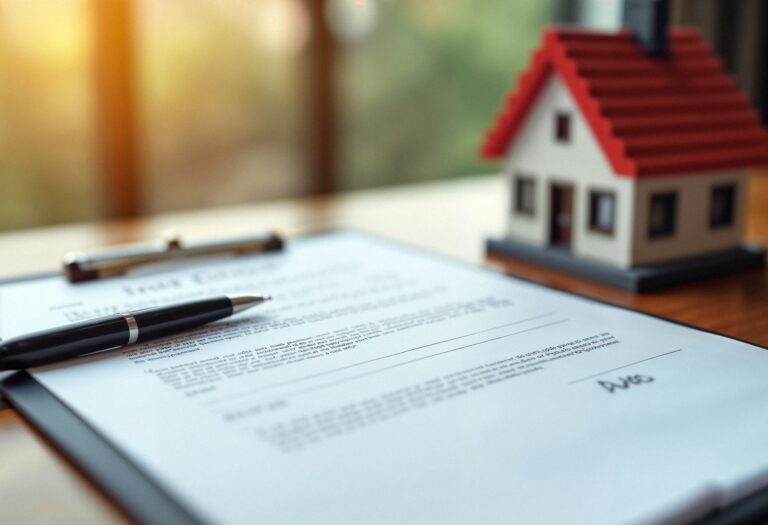 Conveyancing Services