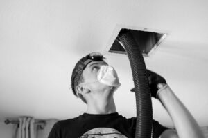 Pure Air Duct Cleaning