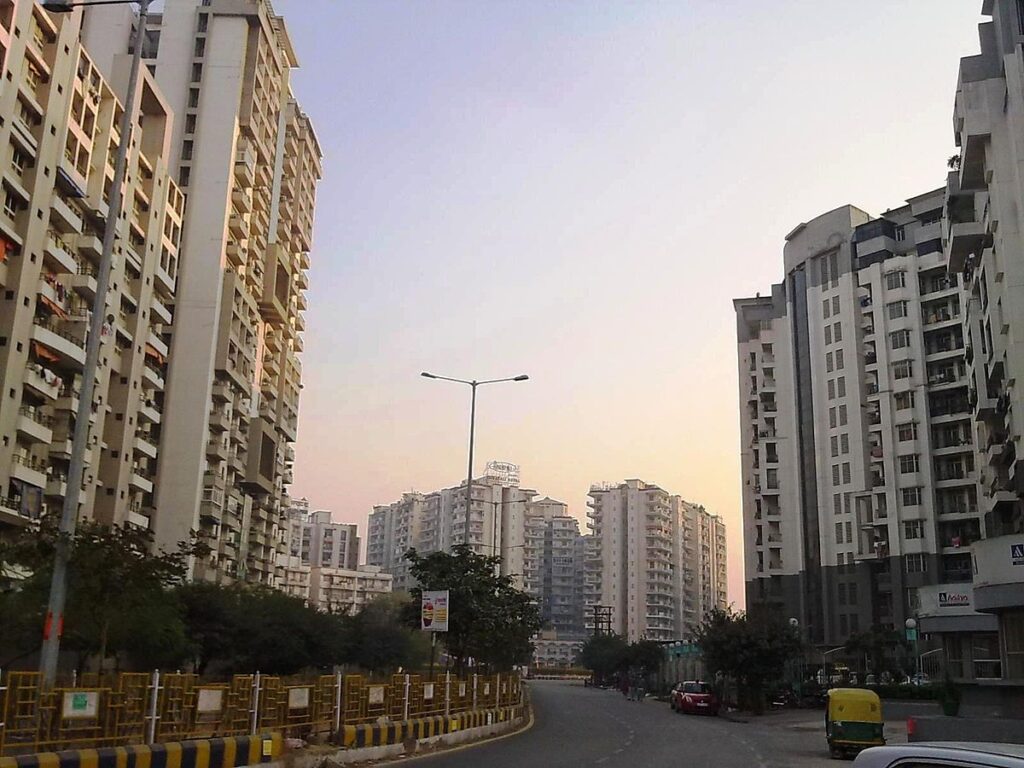 ghaziabad
