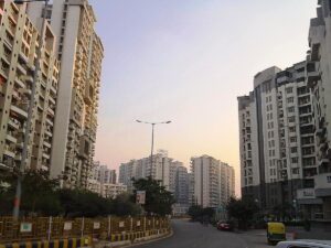 ghaziabad