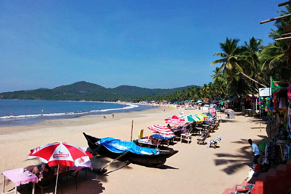 goa
