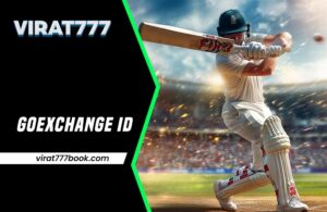 goexchange ID