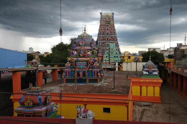 gudiyatham