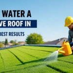 Vegetative Roof