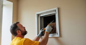Pets And Bird Removing