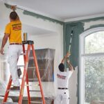 house painters in Jacksonville FL