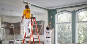 house painters in Jacksonville FL