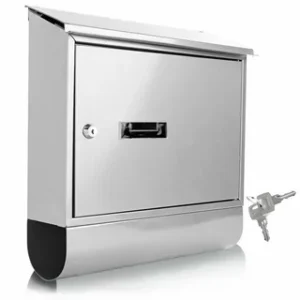 Mailbox Locksmith