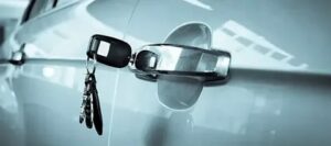 Auto Locksmith Services