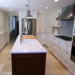 Complete Kitchen Remodel