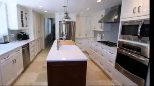 Complete Kitchen Remodel