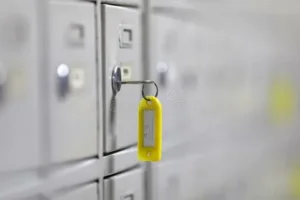 File Cabinet Lock Replacement